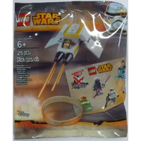 5002939 Phantom Mini Polybag [CERTIFIED USED]