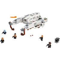 75219 Imperial AT-Hauler [CERTIFIED USED]
