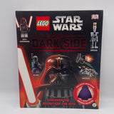 The Dark Side Uncover the Secrets of the Sith [USED]