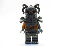 Commander Raggmunk