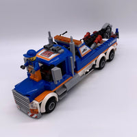 60056 Tow Truck [USED]