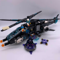 70170 UltraCopter vs. AntiMatter [USED]