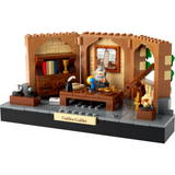 40595 Tribute to Galileo Galilei [New, Sealed]