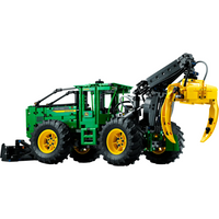 42157 John Deere 948L-II Skidder