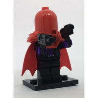 Red Hood - The LEGO Batman Movie Series 1 Collectible Minifigure