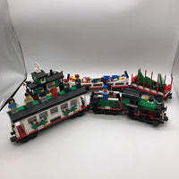 10173 Holiday Train [USED]
