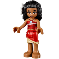 Moana