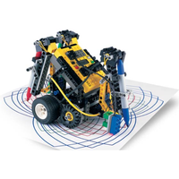 Robotics Invention System V2.0 3804 - Certified Used LEGO® Mindstorms™️ Set [100% Complete]