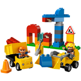 10518 My First Construction Site [CERTIFIED USED]
