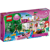 41052 Ariel's Magical Kiss [CERTIFIED USED]