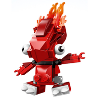 41500 Flain - Mixels Series 1