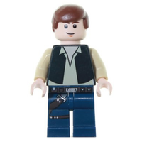 Han Solo
