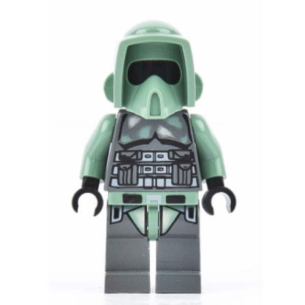Scout Trooper