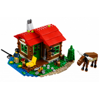 31048 Lakeside Lodge [CERTIFIED USED]