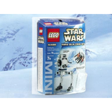 4486 AT-ST & Snowspeeder - Mini [CERTIFIED USED]