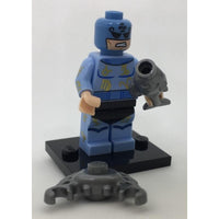 Zodiac Master - The LEGO Batman Movie Series 1 Collectible Minifigure