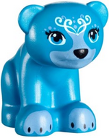 Bear, Cub