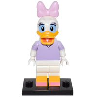 Daisy Duck - Disney Series 1 Collectible Minifigure
