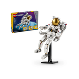 Space Astronaut 31152 - New LEGO Creator Set