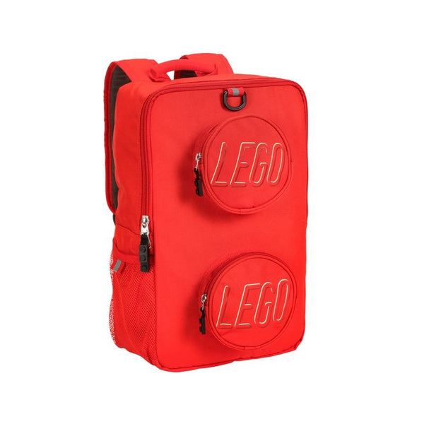 Backpack Brick - Red