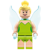 Tinker Bell