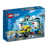 60362 Car Wash