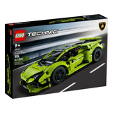 Lamborghini Huracán Tecnica 42161 - New LEGO Technic Set