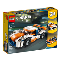 31089 Sunset Track Racer [CERTIFIED USED]