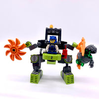 8957 Mine Mech [USED]