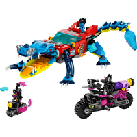 71458 Crocodile Car