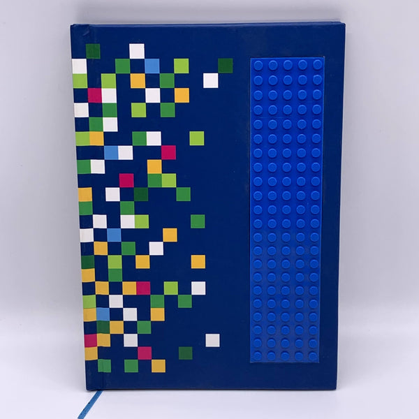 LEGO Notebook [USED]
