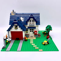 5891 Apple Tree House [USED]