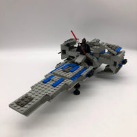 7151 Sith Infiltrator [USED]