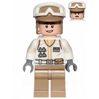 Hoth Rebel Trooper