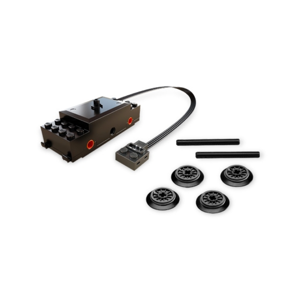 Power Functions Train Motor [USED]