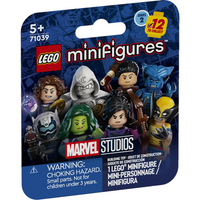 Lego minifigures mystery box new arrivals