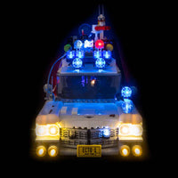 Light and Sound Kit for #10274 LEGO Ghostbusters Ecto-1