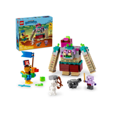 The Devourer Showdown 21257 - New LEGO Minecraft Set