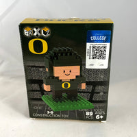 Oregon Ducks 3-D Construction Toy