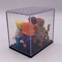 Scooby Doo Character Pack