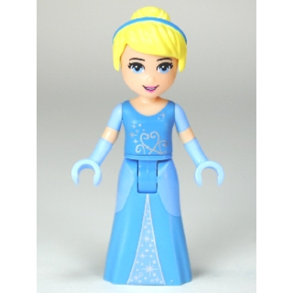 Cinderella