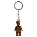 Teen Groot Key Chain polybag