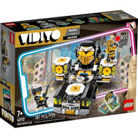 43112 Robo HipHop Car