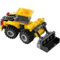 5761 Mini Digger [CERTIFIED USED]