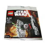30276 First Order Special Forces TIE Fighter - Mini polybag [CERTIFIED USED]