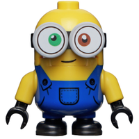 Minion Bob