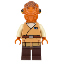 Admiral Ackbar