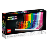 Everyone Is Awesome 40516 - New LEGO Set