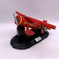 40450 Amelia Earhart Tribute [USED]