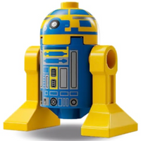 Astromech Droid